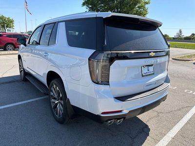 2026 Chevrolet Tahoe - Photo 5