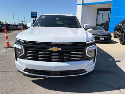 2026 Chevrolet Tahoe - Photo 8