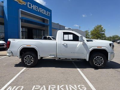 2024 GMC Sierra 3500 HD - Photo 2