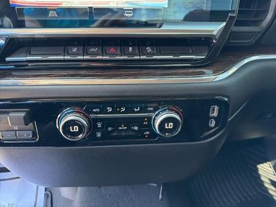 2024 GMC Sierra 3500 HD - Photo 33