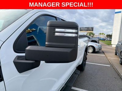 2024 GMC Sierra 1500 - Photo 10