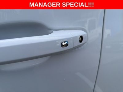2024 GMC Sierra 1500 - Photo 13