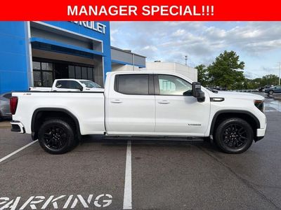 2024 GMC Sierra 1500 - Photo 2