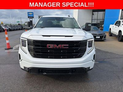 2024 GMC Sierra 1500 - Photo 8
