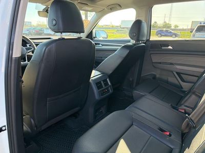 2023 Volkswagen Atlas - Photo 13