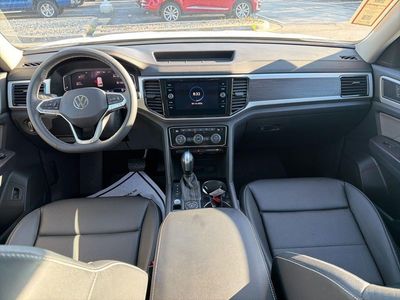 2023 Volkswagen Atlas - Photo 15