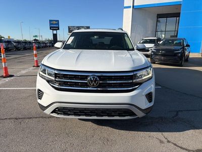 2023 Volkswagen Atlas - Photo 7