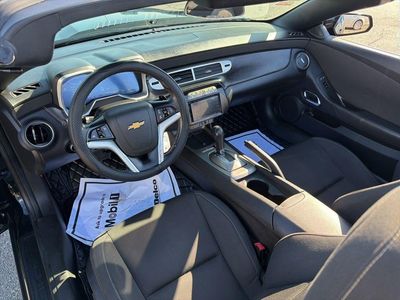 2013 Chevrolet Camaro - Photo 15