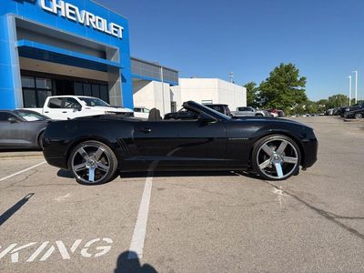 2013 Chevrolet Camaro - Photo 2