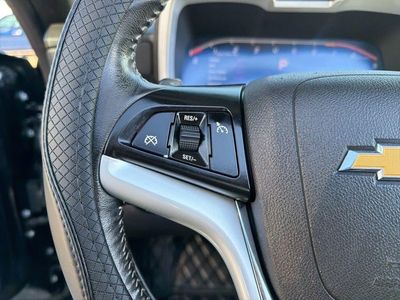 2013 Chevrolet Camaro - Photo 21
