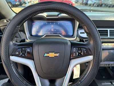 2013 Chevrolet Camaro - Photo 23
