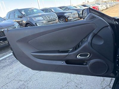 2013 Chevrolet Camaro - Photo 29