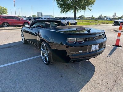 2013 Chevrolet Camaro - Photo 5