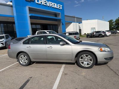 2006 Chevrolet Impala - Photo 2