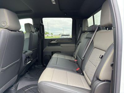 2026 Chevrolet Silverado 2500 HD - Photo 20