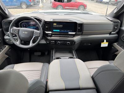 2026 Chevrolet Silverado 2500 HD - Photo 25