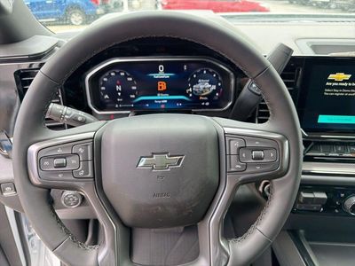 2026 Chevrolet Silverado 2500 HD - Photo 32
