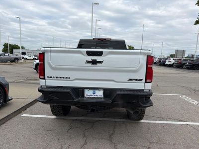 2026 Chevrolet Silverado 2500 HD - Photo 4