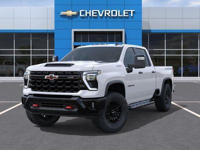 2026 Chevrolet Silverado 2500 HD - Photo 49