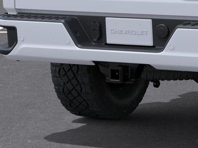 2026 Chevrolet Silverado 2500 HD - Photo 57