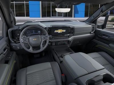 2026 Chevrolet Silverado 2500 HD - Photo 58