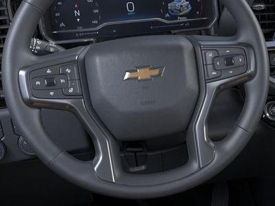 2026 Chevrolet Silverado 2500 HD - Photo 62