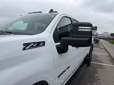 2024 Chevrolet Silverado 2500 HD - Photo 10