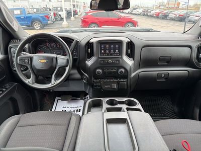 2024 Chevrolet Silverado 2500 HD - Photo 16