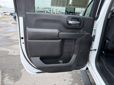 2024 Chevrolet Silverado 2500 HD - Photo 17