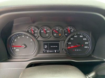 2024 Chevrolet Silverado 2500 HD - Photo 21