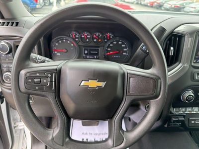 2024 Chevrolet Silverado 2500 HD - Photo 23