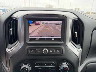 2024 Chevrolet Silverado 2500 HD - Photo 25