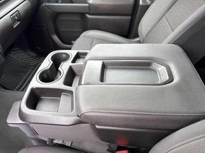 2024 Chevrolet Silverado 2500 HD - Photo 31