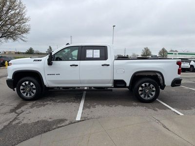 2024 Chevrolet Silverado 2500 HD - Photo 6
