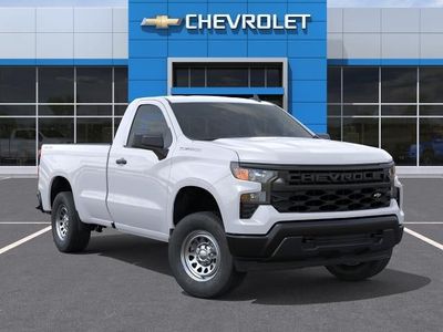 2026 Chevrolet Silverado 1500 - Photo 29