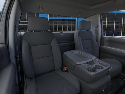 2026 Chevrolet Silverado 1500 - Photo 38