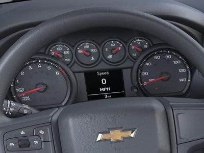 2026 Chevrolet Silverado 1500 - Photo 40
