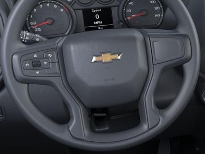 2026 Chevrolet Silverado 1500 - Photo 41