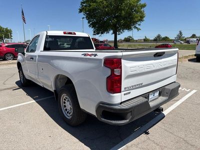 2026 Chevrolet Silverado 1500 - Photo 5