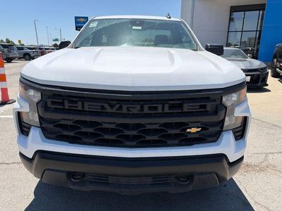 2026 Chevrolet Silverado 1500 - Photo 8