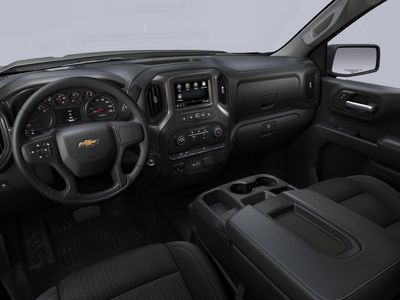 2026 Chevrolet Silverado 1500 - Photo 51