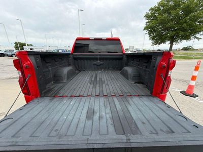 2019 Chevrolet Silverado 1500 - Photo 13