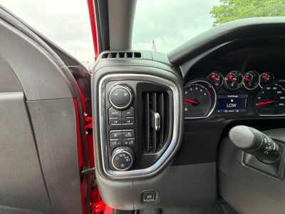 2019 Chevrolet Silverado 1500 - Photo 23