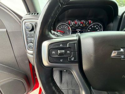 2019 Chevrolet Silverado 1500 - Photo 24