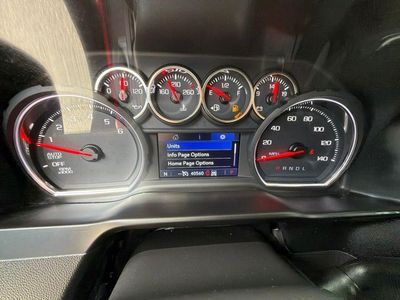 2019 Chevrolet Silverado 1500 - Photo 27