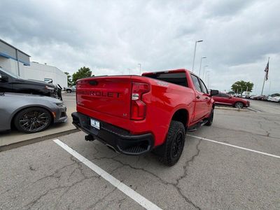 2019 Chevrolet Silverado 1500 - Photo 3