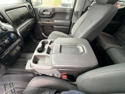2019 Chevrolet Silverado 1500 - Photo 33