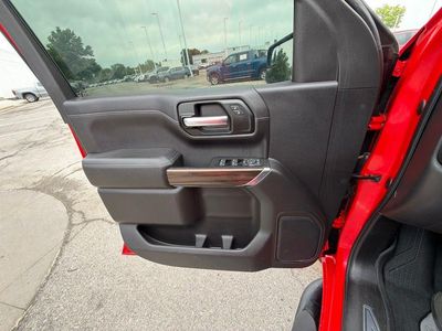 2019 Chevrolet Silverado 1500 - Photo 35