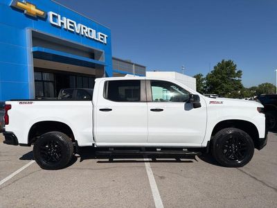 2021 Chevrolet Silverado 1500 - Photo 2