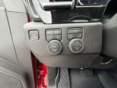 2026 Chevrolet Silverado 1500 - Photo 24